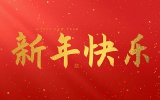 麗水市第二建筑工程有限公司祝大家2025新年快樂(lè )！